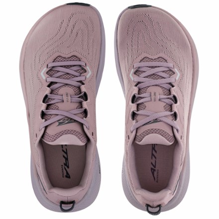 FWD VIA Road-Running Shoes - Women's