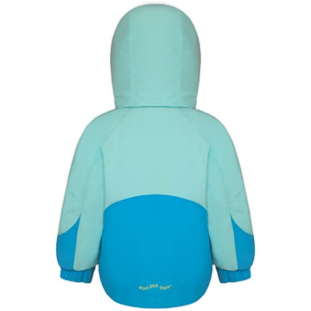 Lacey Insulated Jacket - Toddlers'/Kids'