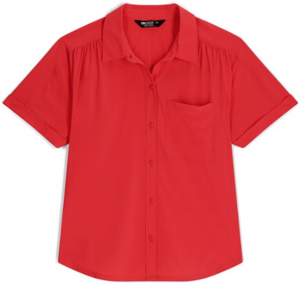 Astroman Sun Shirt - Women's