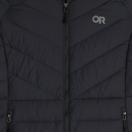 Transcendent Down Parka - Women's