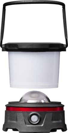 EAL10R Rechargeable Lantern