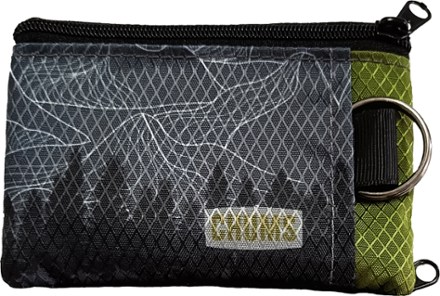 Surfshorts Wallet LTD