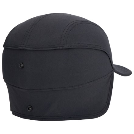 Timberline Trapper Cap