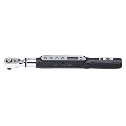 4.2-85 Nm Digital Torque Wrench - 1/2 in. Socket