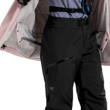 Sentinel Insulated Snow Pants - Women's