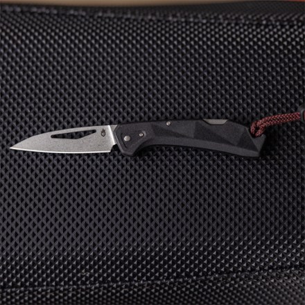 LST Mini Folding Knife