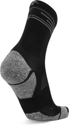 Blister Resist Light Mini Crew Socks