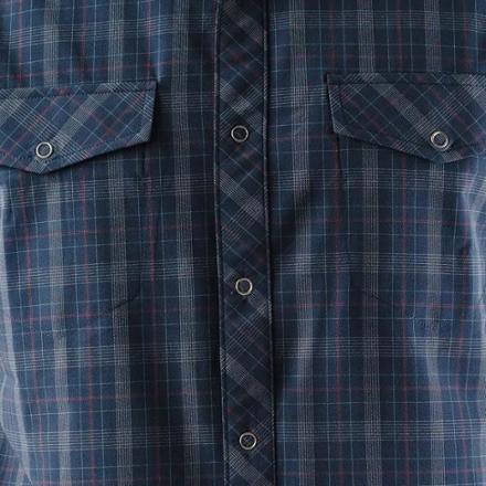High Country Shirt - Men's