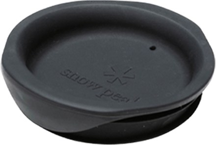 Silicone Lid 450