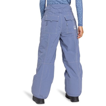 Chloe Kim Snow Pants - Women's
