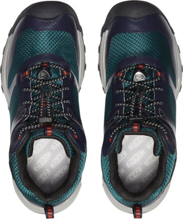 Wanduro Mid Waterproof Hiking Boots - Big Kids'