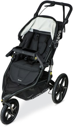 Deluxe Snack Tray Stroller Attachment