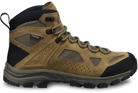Breeze WP Mid Hiking Boots - Men's