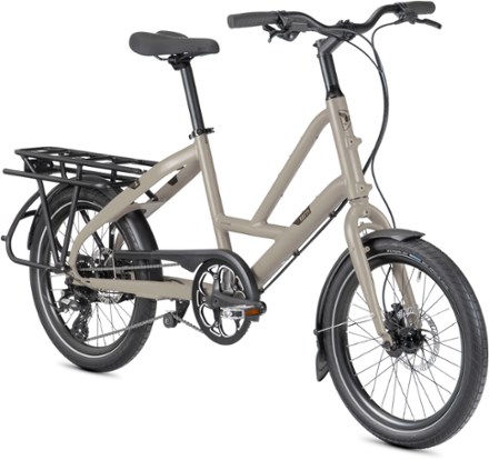 Short Haul D8 Cargo Bike