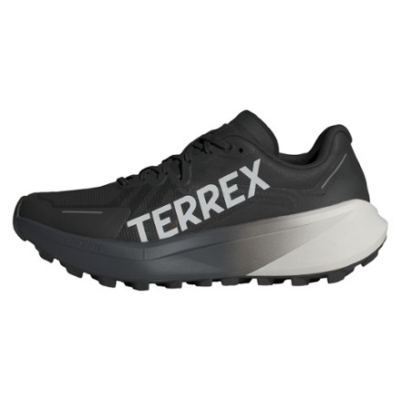 Terrex Agravic 3 Trail-Running Shoes - Women's