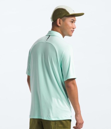 Dune Sky Polo Shirt - Men's