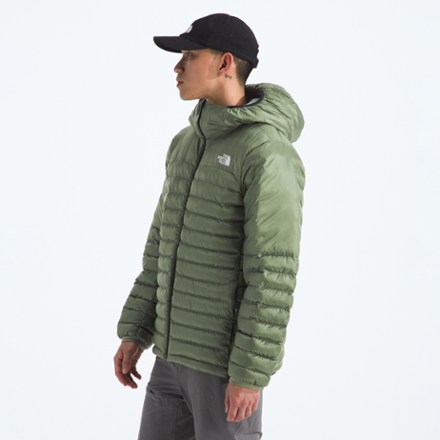 Terra Peak Insulated Hoodie - Men's