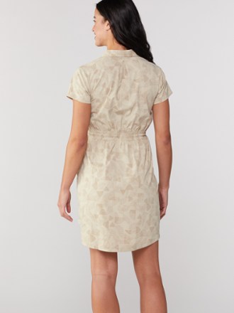 Trailmade Dress