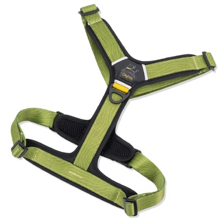 Alpine Reflective Comfort Dog Harness
