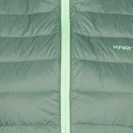 Emilie Down Vest - Women's