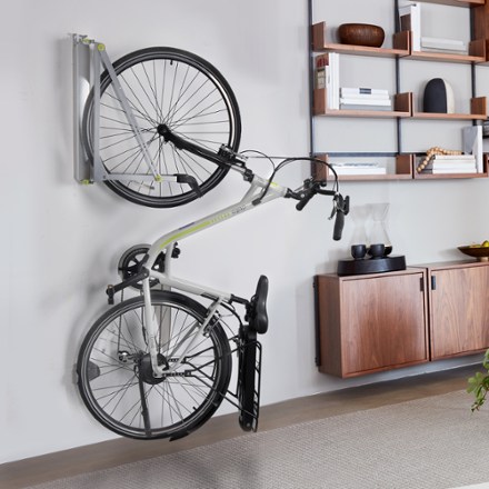 Heavy-Duty Pivot Rack