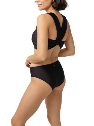 Bikini Swimsuit Bottoms - Women's