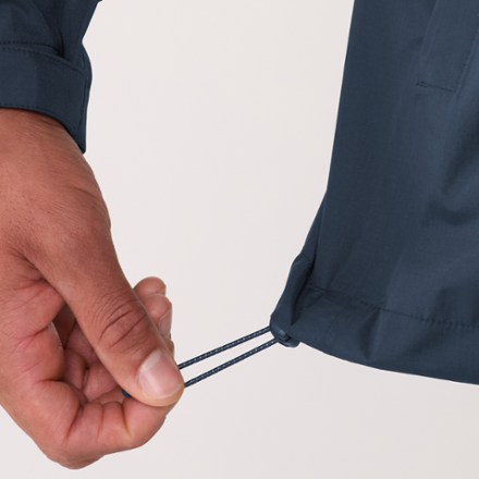 Rainier Rain Jacket - Men's