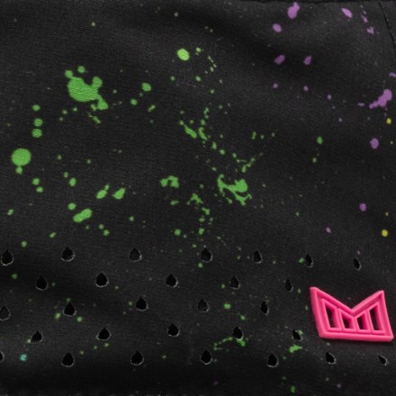 Caddy Hydro Bucket Hat - Neon Drip