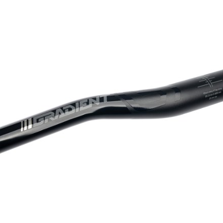 Gradient Alloy Riser 25 Handlebar