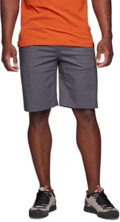 Terrain Shorts - Men's