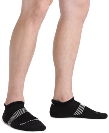 Element No Show Lightweight Cushion Socks