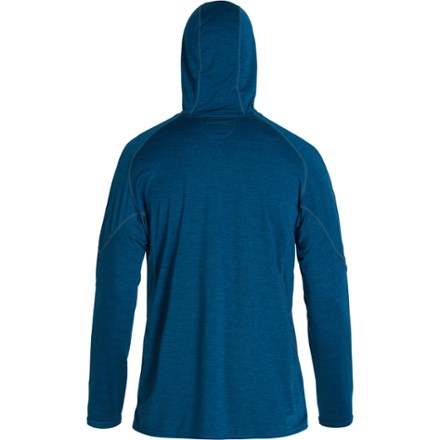 Silkweight Varial Hoodie - Men's