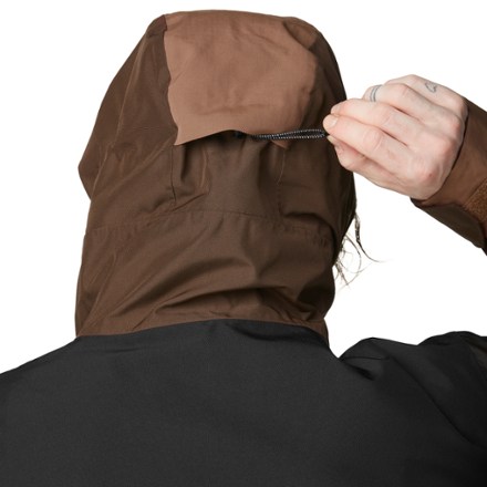 Dugnad Jacket - Men's