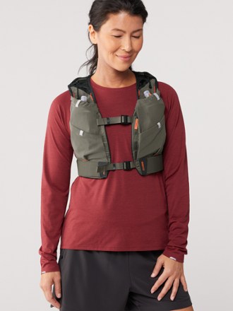 Swiftland TT Hydration Vest - Women's