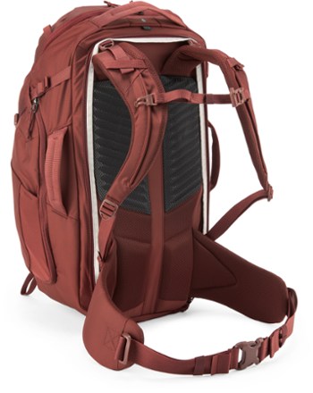 Ruckpack 40 Recycled Pack - Women's