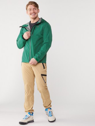 Foray II GORE-TEX Jacket - Men's