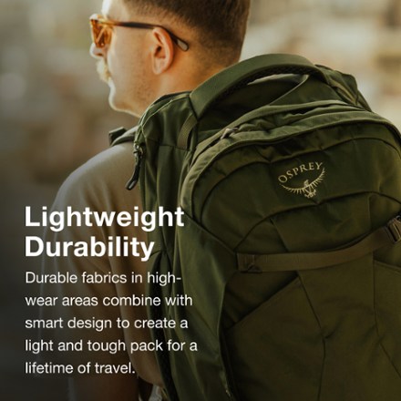 Farpoint 70 Travel Pack - Men's
