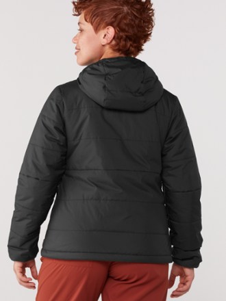 Trailmade Insulated Hoodie - Women's