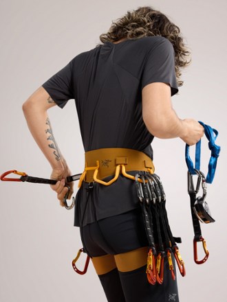 AR-385a Harness - Women's