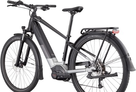 Tesoro Neo X 3 Electric Bike