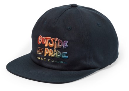 Pride Cotton Ball Cap