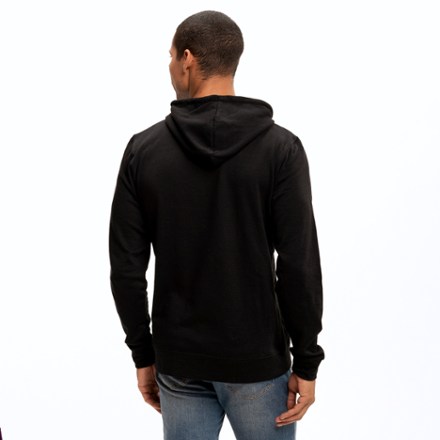 Classic Pullover Hoodie - Men's