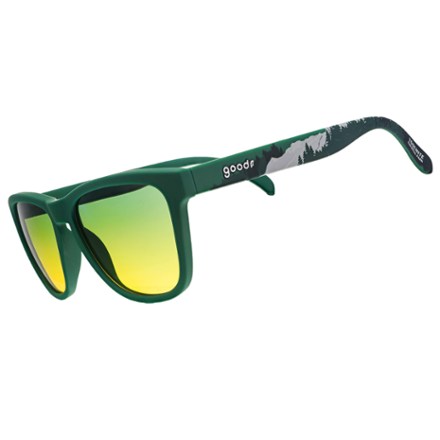 Yosemite National Park Polarized Sunglasses