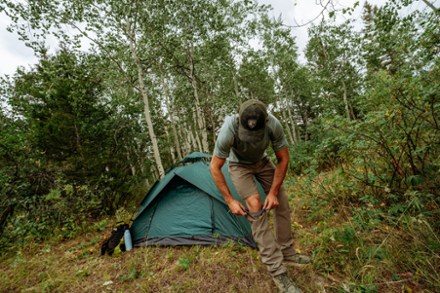 Renegade Convertible Pants - Men's