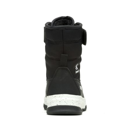 Stormy Winter Boots - Kids'