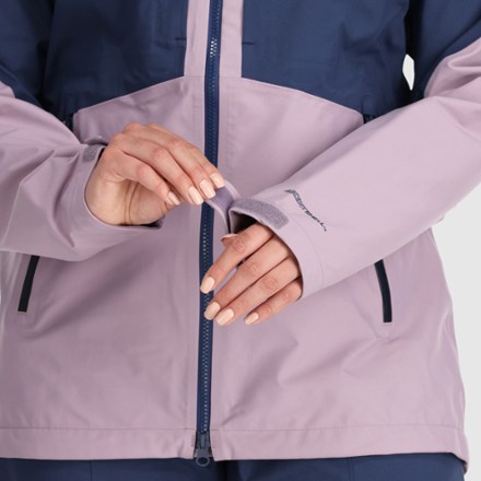 Skytour AscentShell Jacket - Women's