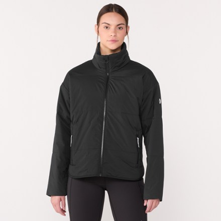 Canyon Insulated Jacket - Women's