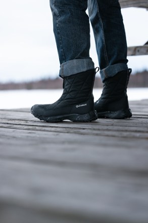 Ivalo4 BUGrip Snow Boots - Men's