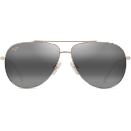 Hau'oli Polarized Sunglasses
