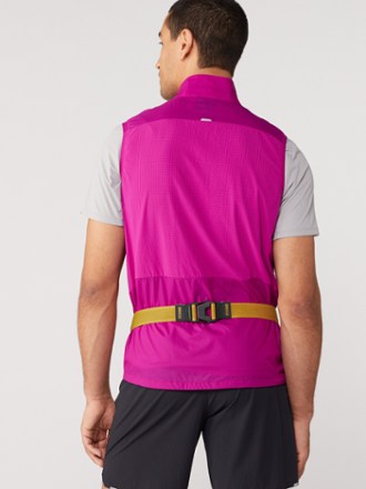 Swiftland Print Waist Pack